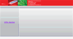 Desktop Screenshot of hilfe.heliotherm.com