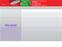 Tablet Screenshot of hilfe.heliotherm.com